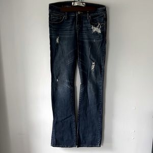 Abercrombie Jeans